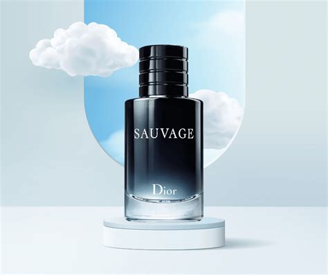 sauvage cologne review